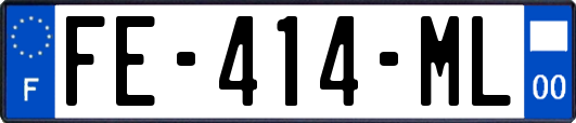 FE-414-ML