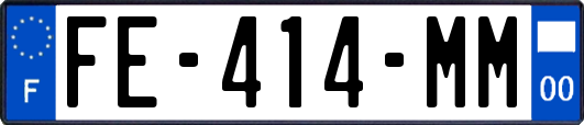 FE-414-MM