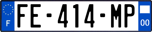 FE-414-MP