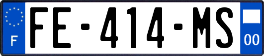 FE-414-MS