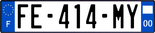 FE-414-MY