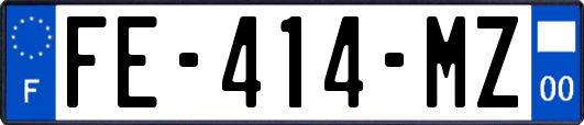 FE-414-MZ