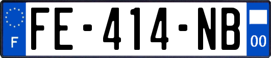 FE-414-NB