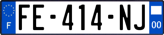 FE-414-NJ
