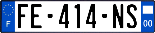 FE-414-NS