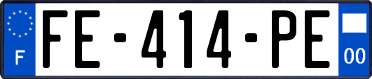 FE-414-PE