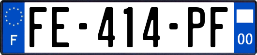 FE-414-PF