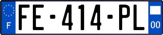 FE-414-PL