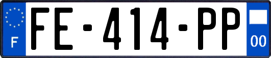 FE-414-PP