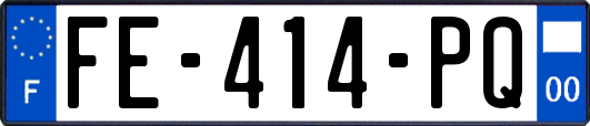 FE-414-PQ
