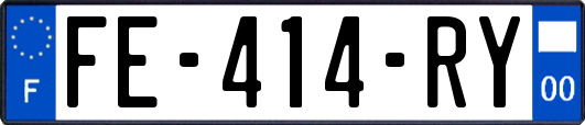 FE-414-RY