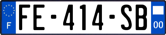 FE-414-SB