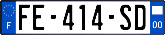 FE-414-SD