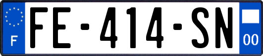 FE-414-SN