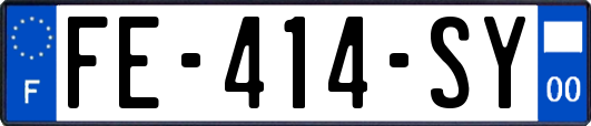 FE-414-SY
