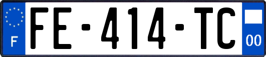 FE-414-TC