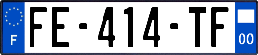 FE-414-TF