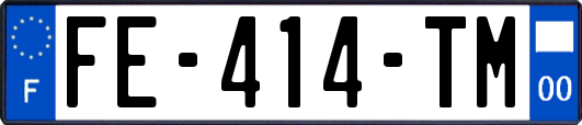 FE-414-TM