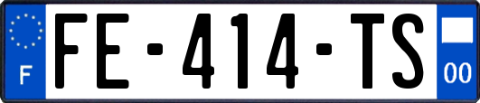 FE-414-TS