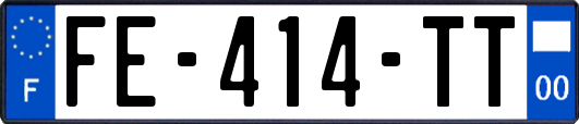FE-414-TT