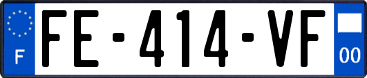 FE-414-VF