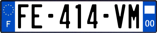 FE-414-VM