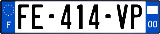 FE-414-VP