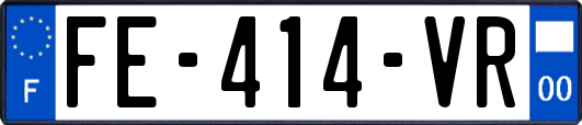 FE-414-VR