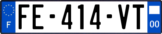 FE-414-VT
