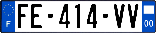 FE-414-VV