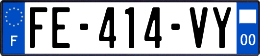 FE-414-VY