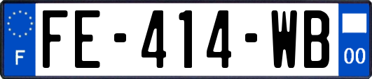 FE-414-WB