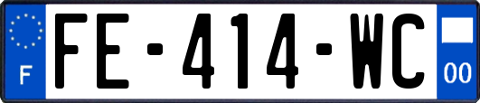 FE-414-WC
