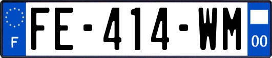 FE-414-WM