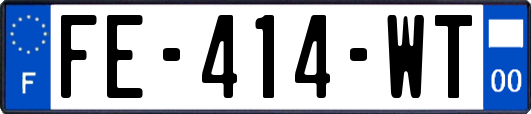 FE-414-WT