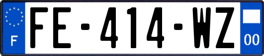 FE-414-WZ