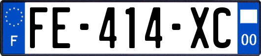 FE-414-XC