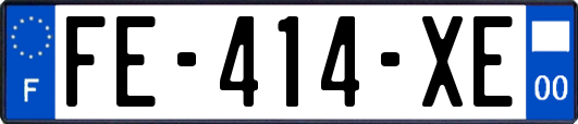 FE-414-XE