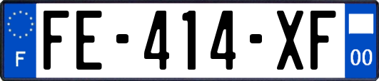 FE-414-XF