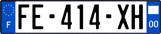 FE-414-XH
