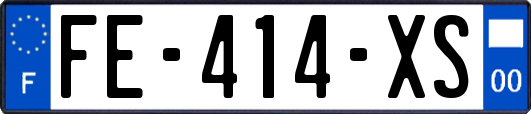 FE-414-XS