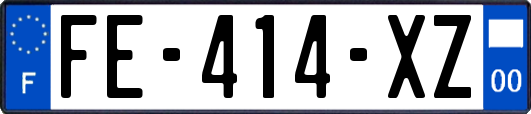 FE-414-XZ