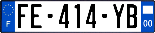 FE-414-YB