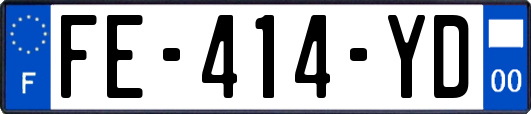 FE-414-YD
