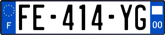 FE-414-YG