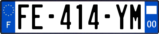 FE-414-YM