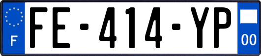 FE-414-YP