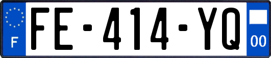 FE-414-YQ