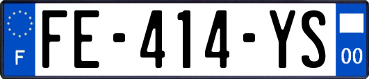 FE-414-YS