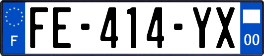 FE-414-YX